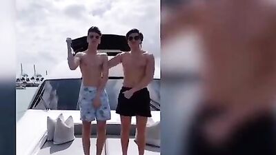 Gay TickTok Tube - Straight Boys Delight