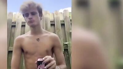 Gay TickTok Tube - Straight Boys Delight