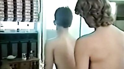 Young Muscle Boys Get Cummed Inside by Older Dicks Porn