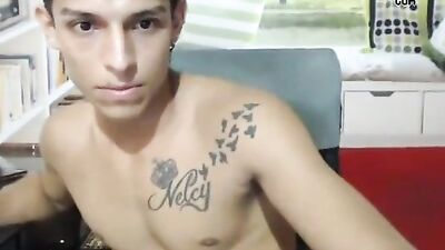 Boys Porn with my Roomie: Gay Romance, Hardcore Sex!