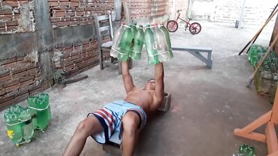 Gay Work-Out Tube Sport Boys: Ride That Boy like Never Before!