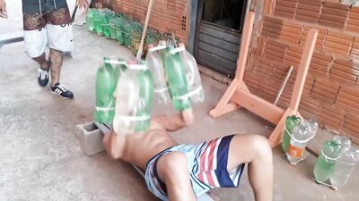 Gay Work-Out Tube Sport Boys: Ride That Boy like Never Before!