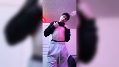 Young And Wild Gay Webcam Sex!