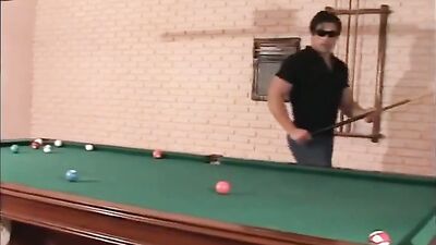 Mustang Muscle Men: Pool and Pound Party