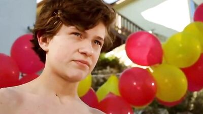 Sexy Short Films: Kowalskis Hot Gay Porn Adventure!