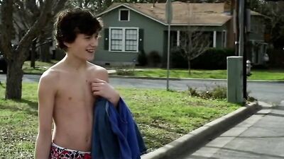 Sexy Short Films: Kowalskis Hot Gay Porn Adventure!