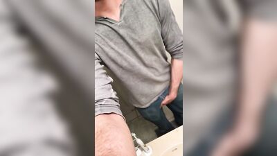 Hairy College Studs in Hardcore Action - Dirty Talk and Jerk-Off Sessions!