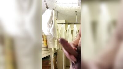 Gay Porn Lab Jerks: School Boys Pleasure