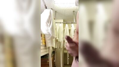 Gay Porn Lab Jerks: School Boys Pleasure