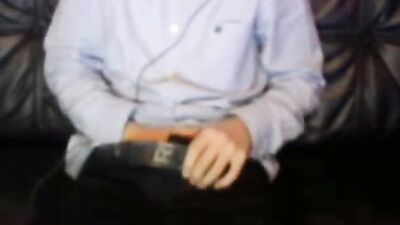 Jerk in My Sofa: The Ultimate Gay Teen Porn Cumshot Handjob!