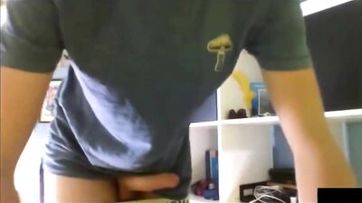 Gay Blond Teen Cum Shots Handjob Porn