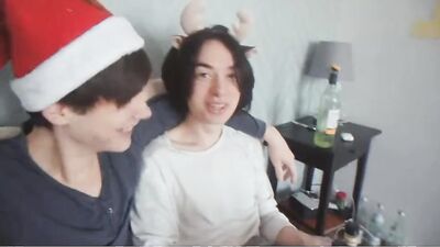 Double Fun: Adorable Gay Couples Unforgettable Gay Tube Adventure