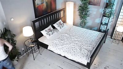 Chads Room Service Boys Reveal Their Secrets in Chad Called Room Service!