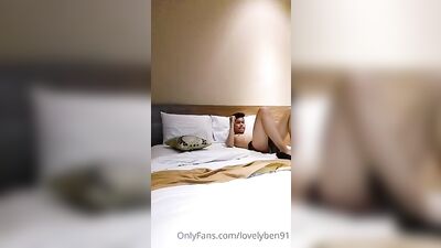 Dick Heavy Hammering: Muscle Boys Take Control!