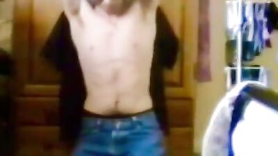 Gay Porn Bliss: Vintage Teen Blonde Wanker Cum Shots