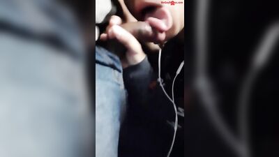 Gay Teen Blowjob Train Web-Cam Porn: Get Ready for an Intense Ride!