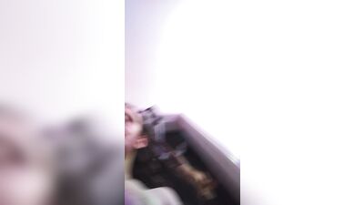 Stripping Long Hair Guy: Gay Porn Video with Explosive Action!
