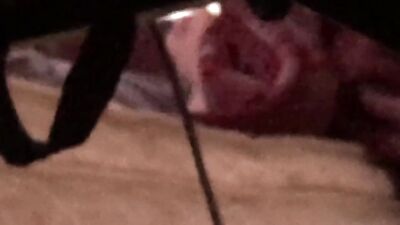 Caught my brother jerking off boys porn