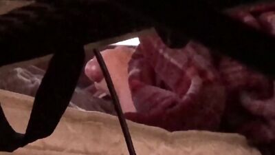 Caught my brother jerking off boys porn