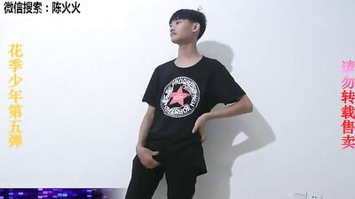 Asian Oral Obsession: Hot Two Boys Suck and Swallow!