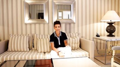 Thor65 - Musicvideo Te voya a amar gay tube