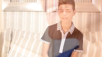 Thor65 - Musicvideo Te voya a amar gay tube