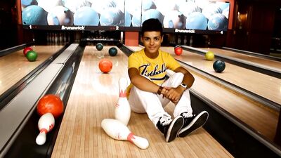 Thor65 - Musicvideo Te voya a amar gay tube