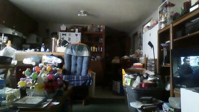 Gay Amateur Voyeur Porn - Midwestern Youtube Sagger Boy Bored at Home!