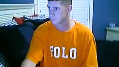 Webcam Boys Porn: Straight Dudes Exposed!