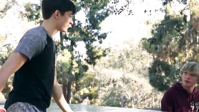 Jesses Bareback Big Cock Deliveries: The Ultimate Bottom Experience!