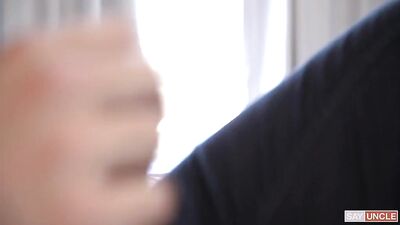 Gay Porn - Romeo Davis & Felix ODair - Revenge Fantasy