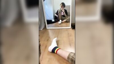 Gay Teen Porn: The Ultimate Pride Wank Experience!