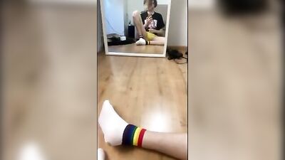 Gay Teen Porn: The Ultimate Pride Wank Experience!