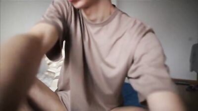 Gay Teen Bedroom Boy Porn: Exploring the Sensual Side of Young Love!