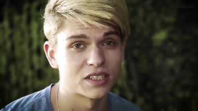 Army Boys Outdoors Twink Sex: Exploring Bareback Action with Hot Twinks!