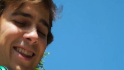 Close audition boys bareback gangbang!