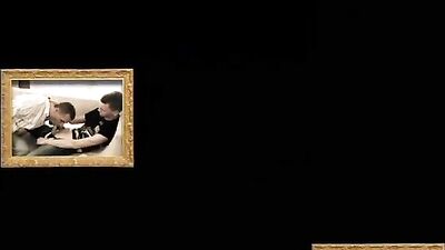 Unleashed! Uncles Revenge: Step-son Twink Robin gets Fucked in the Ass by His Horny Older Relative