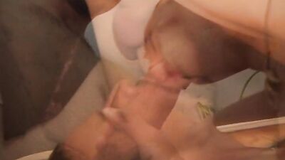 Unleashed! Uncles Revenge: Step-son Twink Robin gets Fucked in the Ass by His Horny Older Relative