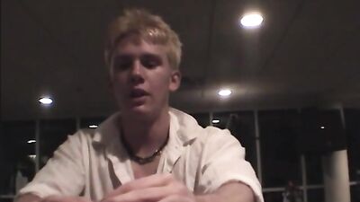 The Meaning of It All: Gay Short Film Porn