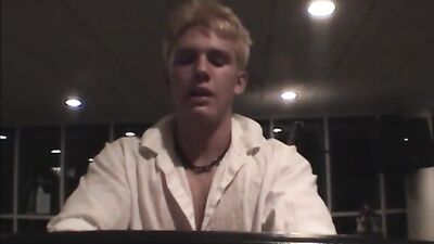 The Meaning of It All: Gay Short Film Porn