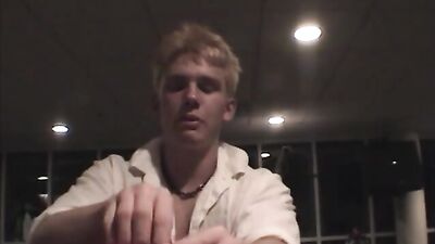 The Meaning of It All: Gay Short Film Porn