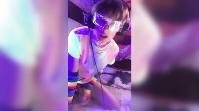 Femboy Fun: Hot Action Amature Porn with Cam Boys!