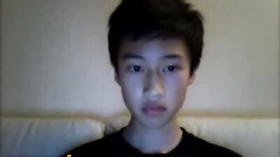 Asian Hottie Teen Boy Gay Porn