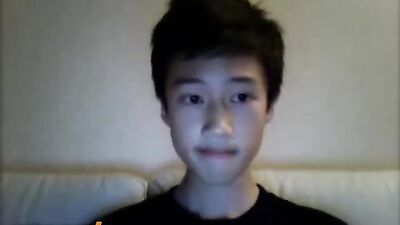 Asian Hottie Teen Boy Gay Porn