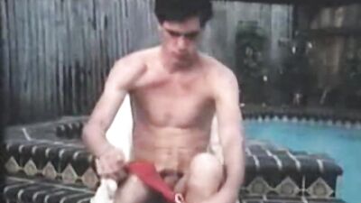 Home Movies - Gay Porn Videos Reveal Amateur Ass Play!