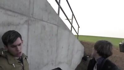 Twinks Go Wild in Public Gay Porn Tube - Amature Ass Play Cum Shots