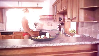 Bareback Oral Cumshots: Kris Blent and Friend - 006 Revisited!