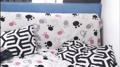 Gay Teen Web-Cam Cumshots: Marcianos Passionate Adventure