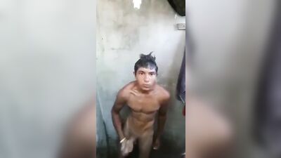Cuming in the Shower: Boys Unleashed!