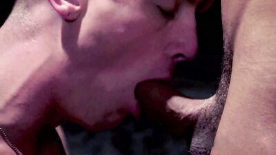 Street Fucks - Raw Bareback Gay Porn